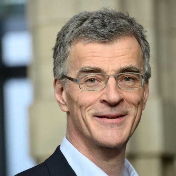 Johan Nuyts