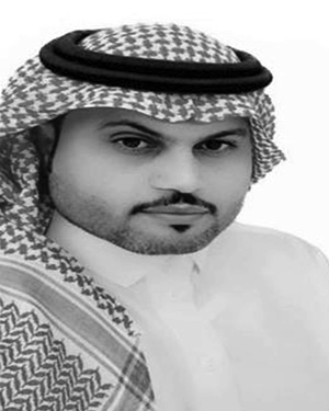 Ahmed Alzahrani