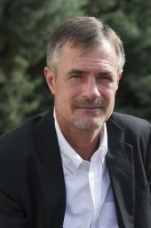 Pierre Dussauge