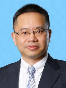 Chunlong Zhong