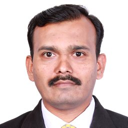Sangram Dhumal