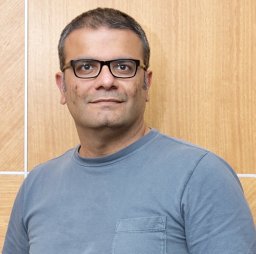 Jitendra Rameshlal Harjani