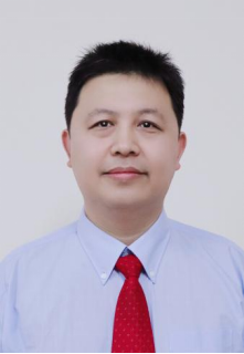 YingFei Bi