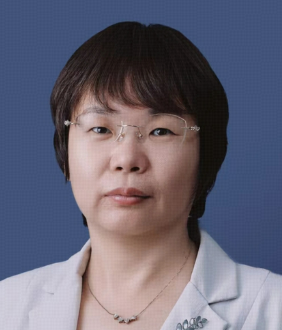 Jie Zhang