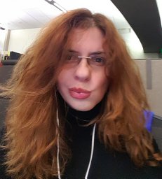 Ioanna Pagani