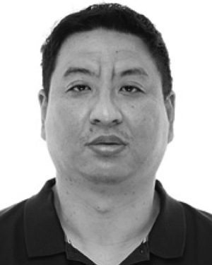 Hao Tian