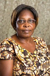 Rose Opiyo