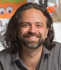 Brian Magerko