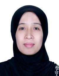 Norfifah Bachok