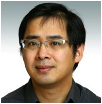 Shih-Chin James Cheng