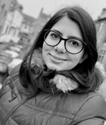 Giovanna Piacenza Florezi