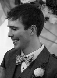 Edward Hart