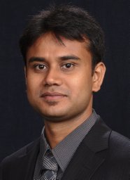Kalikinkar Mandal