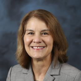 Nancy J. Dudney