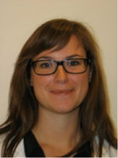 Anne Menini