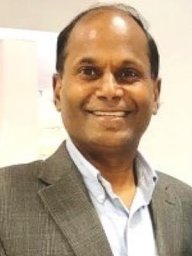 Vijay Pandiarajan
