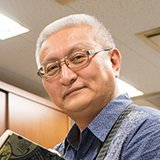 Yasuhiro Uozumi