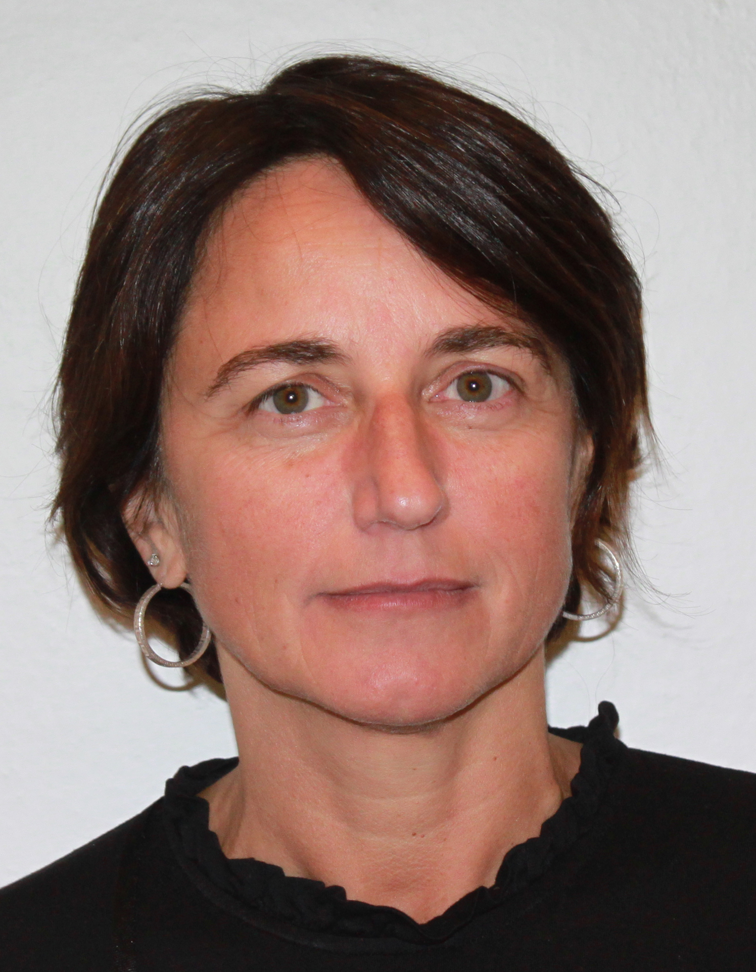 Milena Corredig