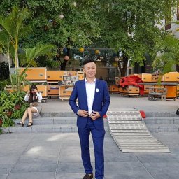 Nguyen Duy Tan