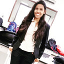 Madhuri Wanve