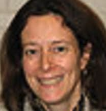 Marianne Greff