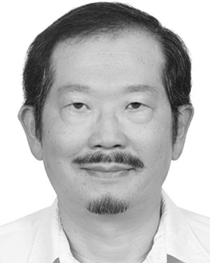 Deron Liang