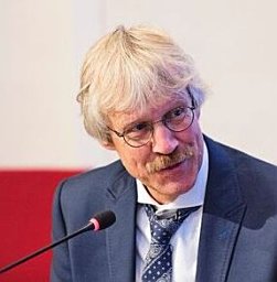 Gerhard F. Post