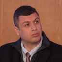 Hamdy Omar
