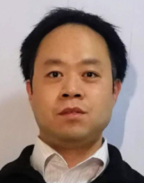 Youwei Wang