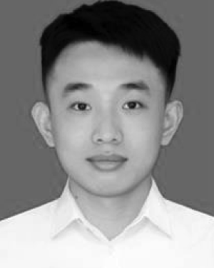 Xinyu Wang