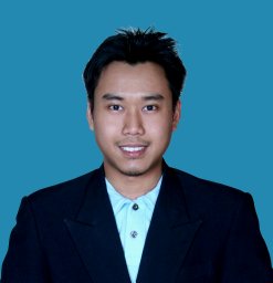 Fakarudin Kamarudin