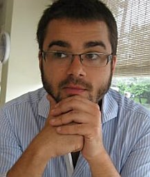 Christopher Simon Wareham