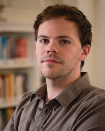 Erik P. Hoel