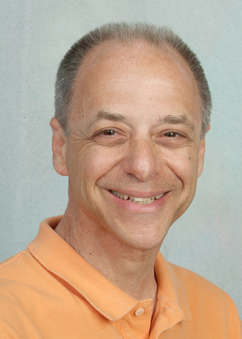 Randy J. Boudrieau