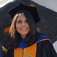 Najmeh Sadoughi Nourabadi