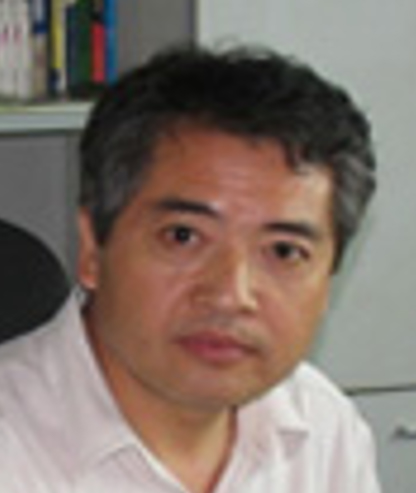 Guangrong Jiang