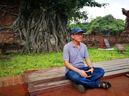 Ugyen Thinley