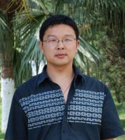 Chengyuan Su