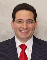 Erick Moreno-Centeno