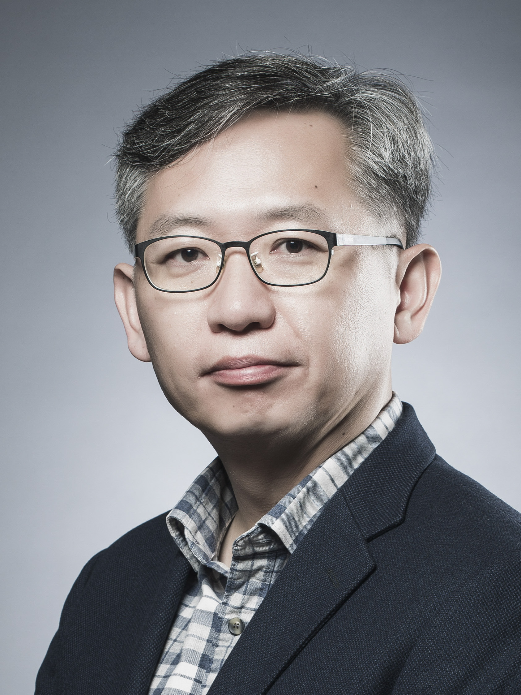 Seon Wook Kim