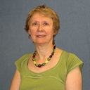 Ruth Gardner