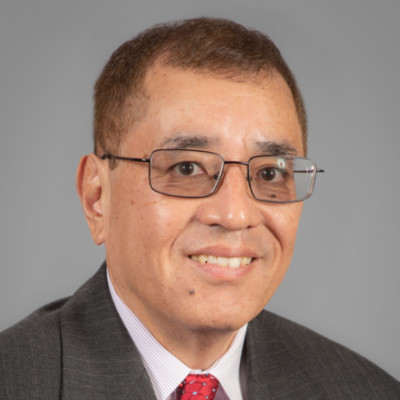 Roy Tamura
