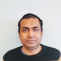 Mohammad Akhsanul Islam