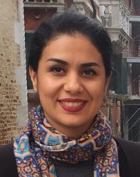 Nastaran Hajinazar