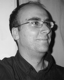 François Charbonneau