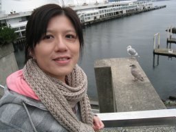 Hsinyi Hsieh