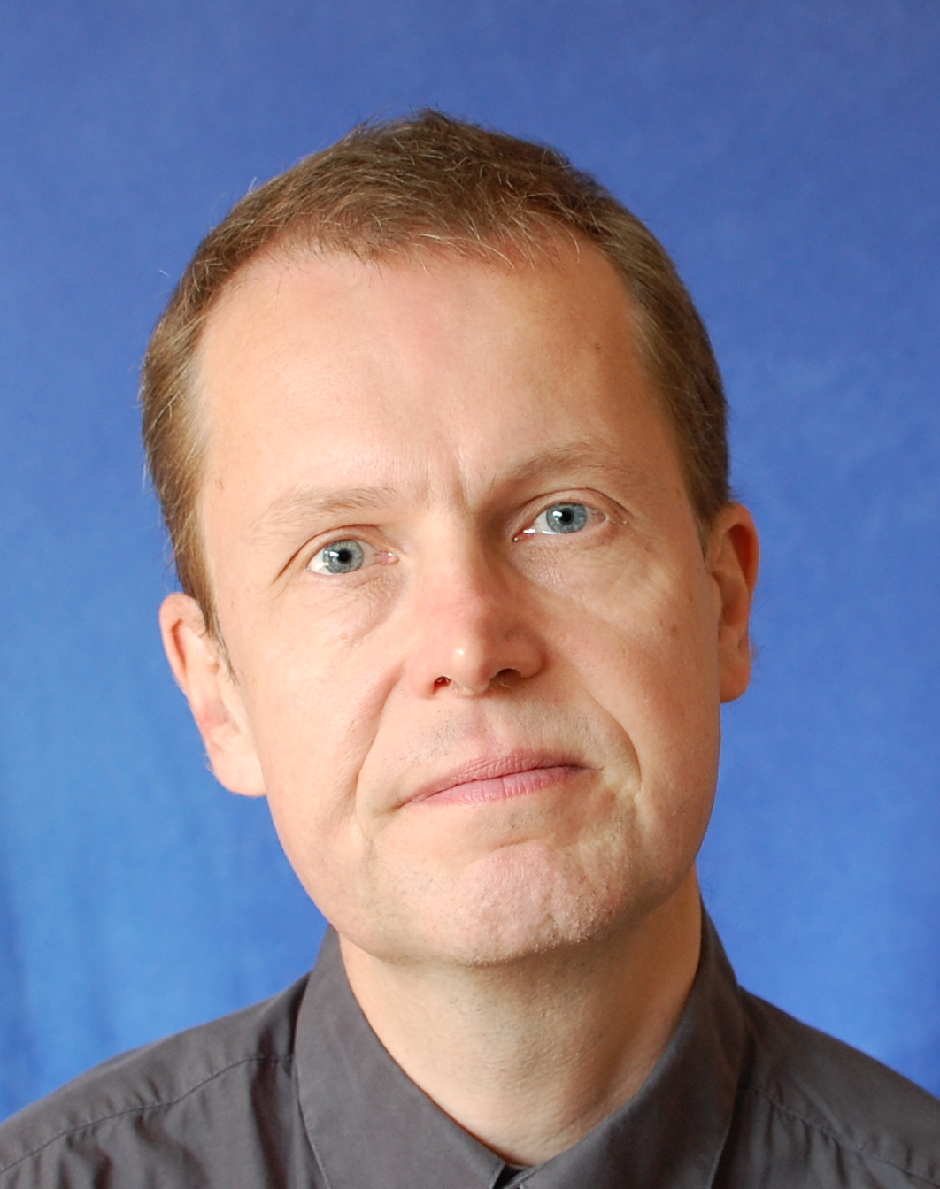 Martin Bäker