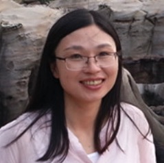 Yanzhen Hong