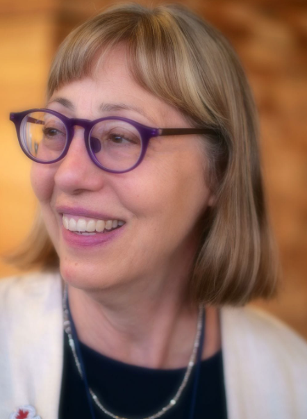 Joy M. Richman