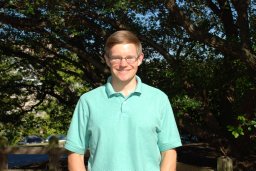 Christopher Neil Boyer